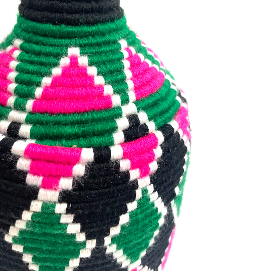 Marockansk Brödkorg "Anisha"