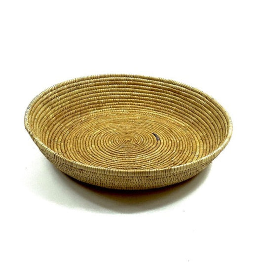 TUAREG Traditionell riskorg