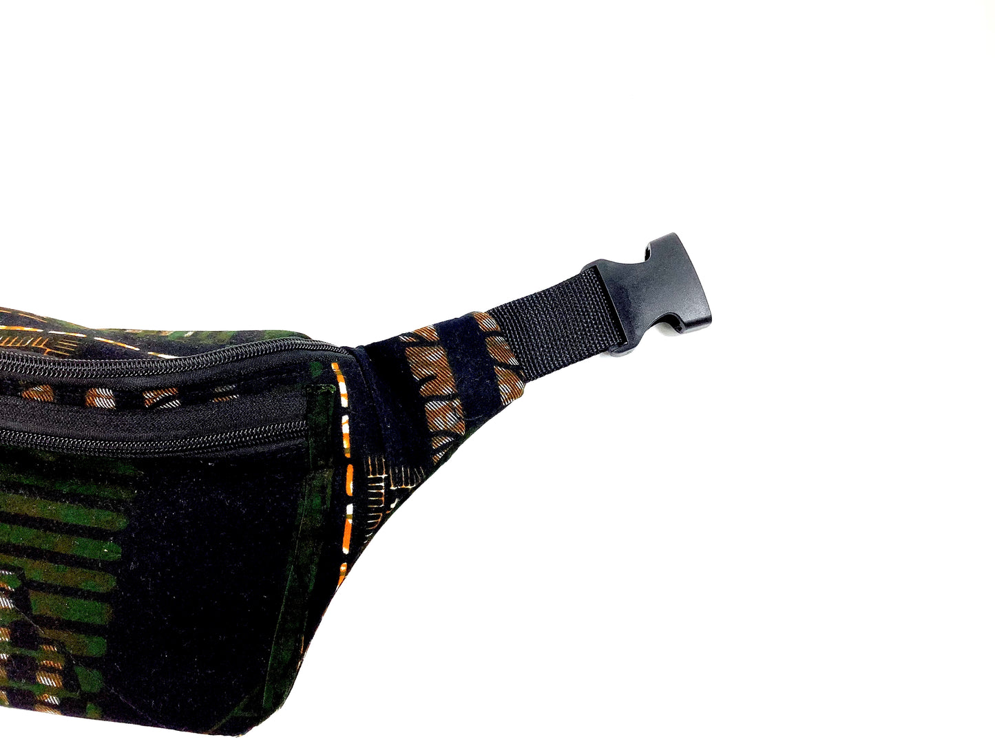 WAX "Baku" Midjeväska