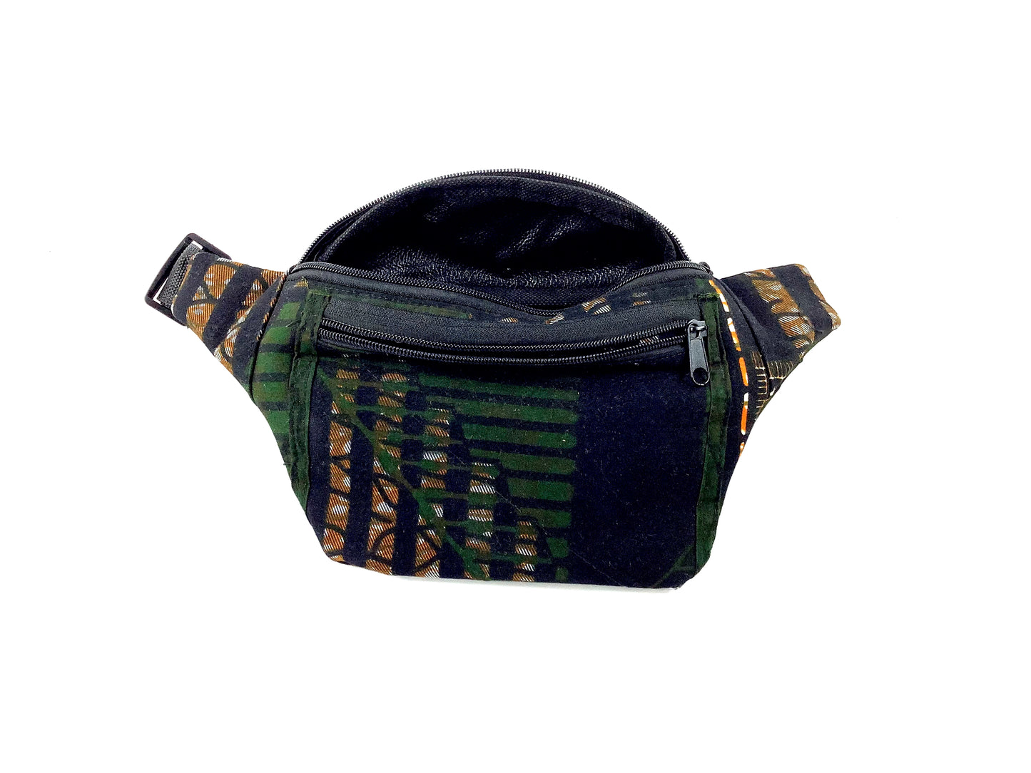 WAX "Baku" Midjeväska