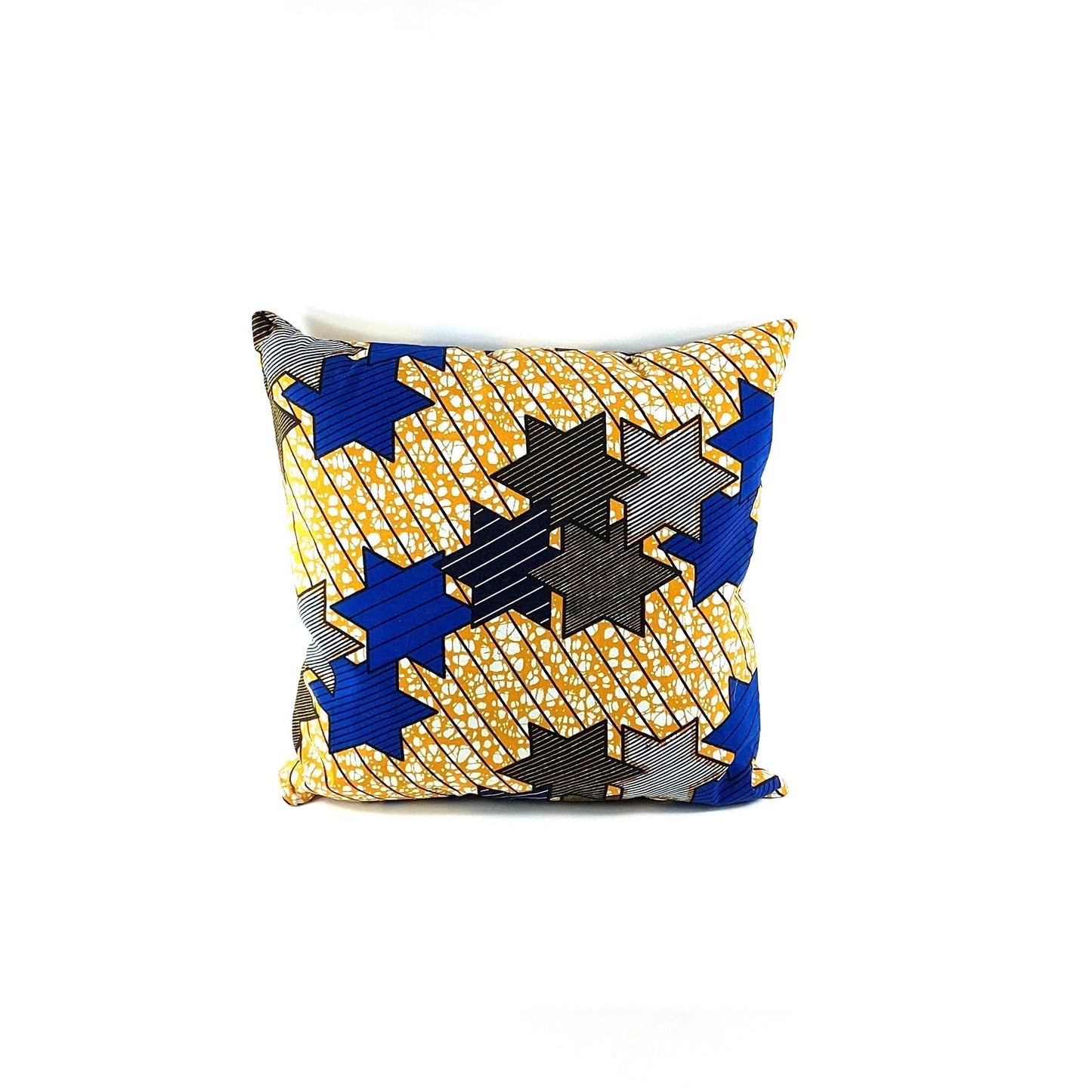 WAX "Bwaku" Kuddfodral 50x50