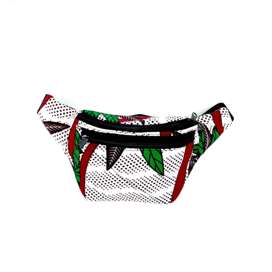 WAX "Nsawam" Midjeväska