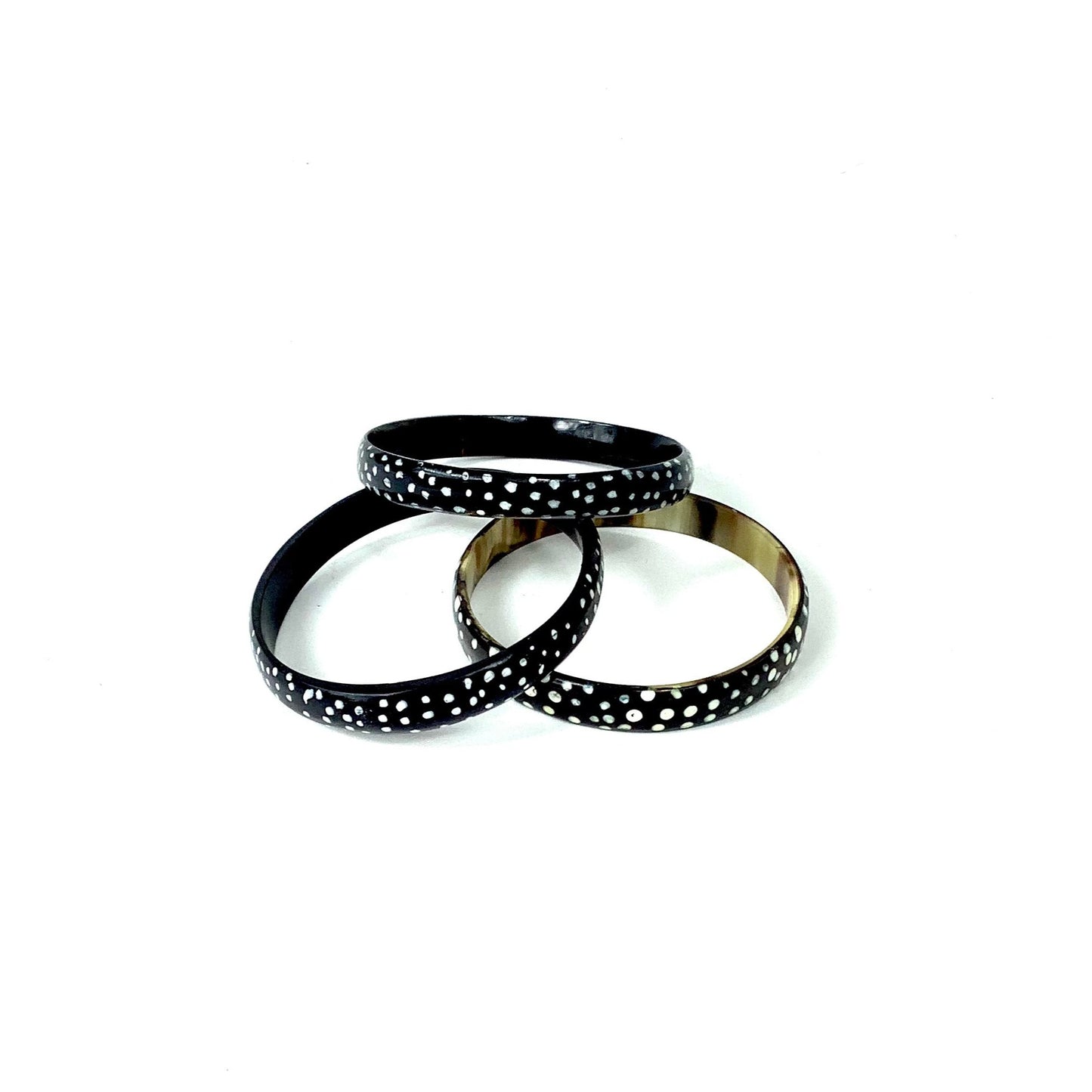 KOHORN "Prickar" Armband