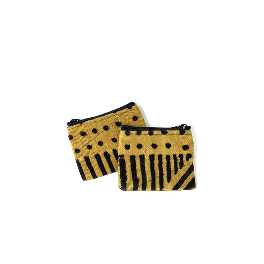 Neccessär "Prickar & Ränder"