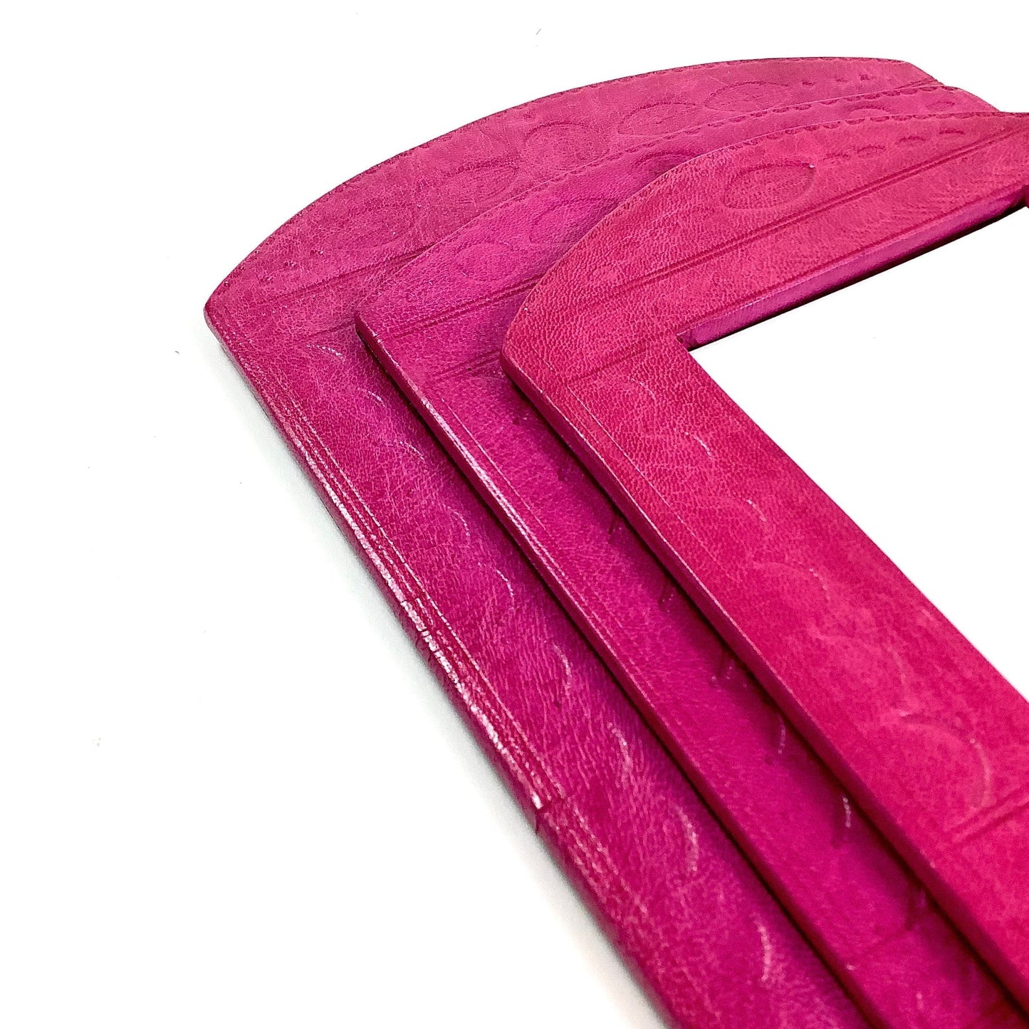 TUAREG "Rosa" Spegel