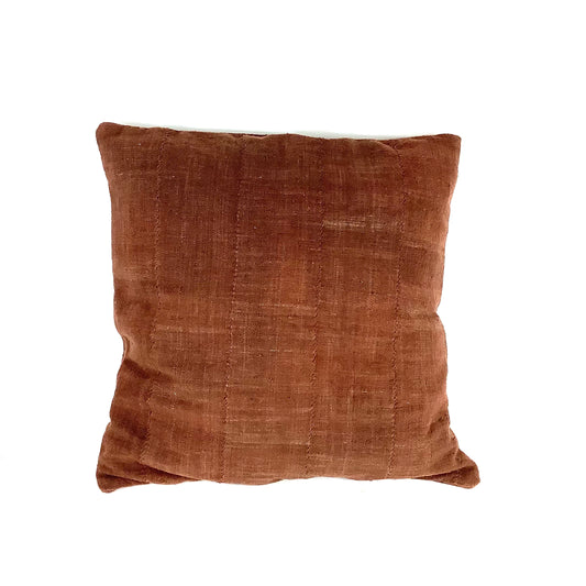 Bogolan 50x50 Kuddfodral (Flera Färger)