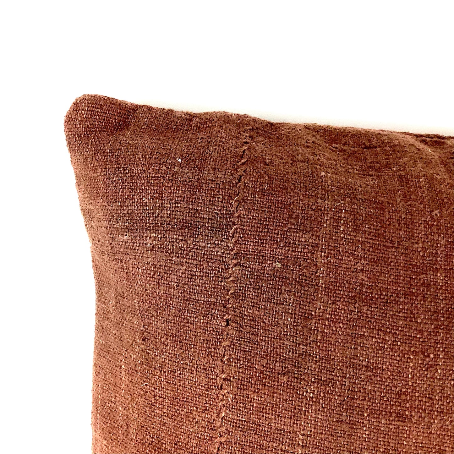 Bogolan 40x60 Kuddfodral (Flera Färger)