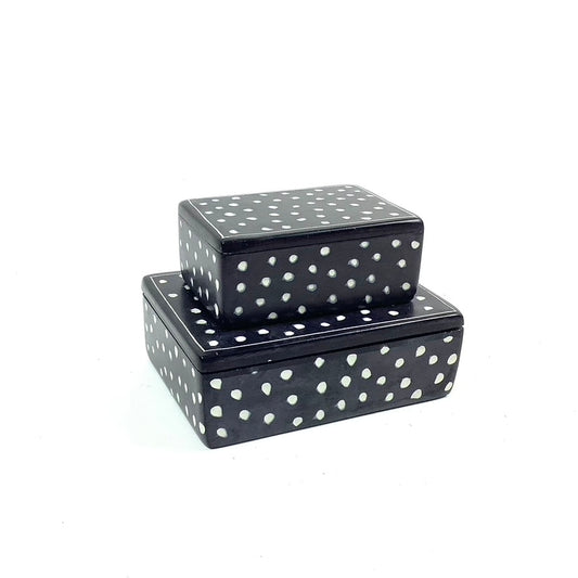 Prickigt Smyckeskrin