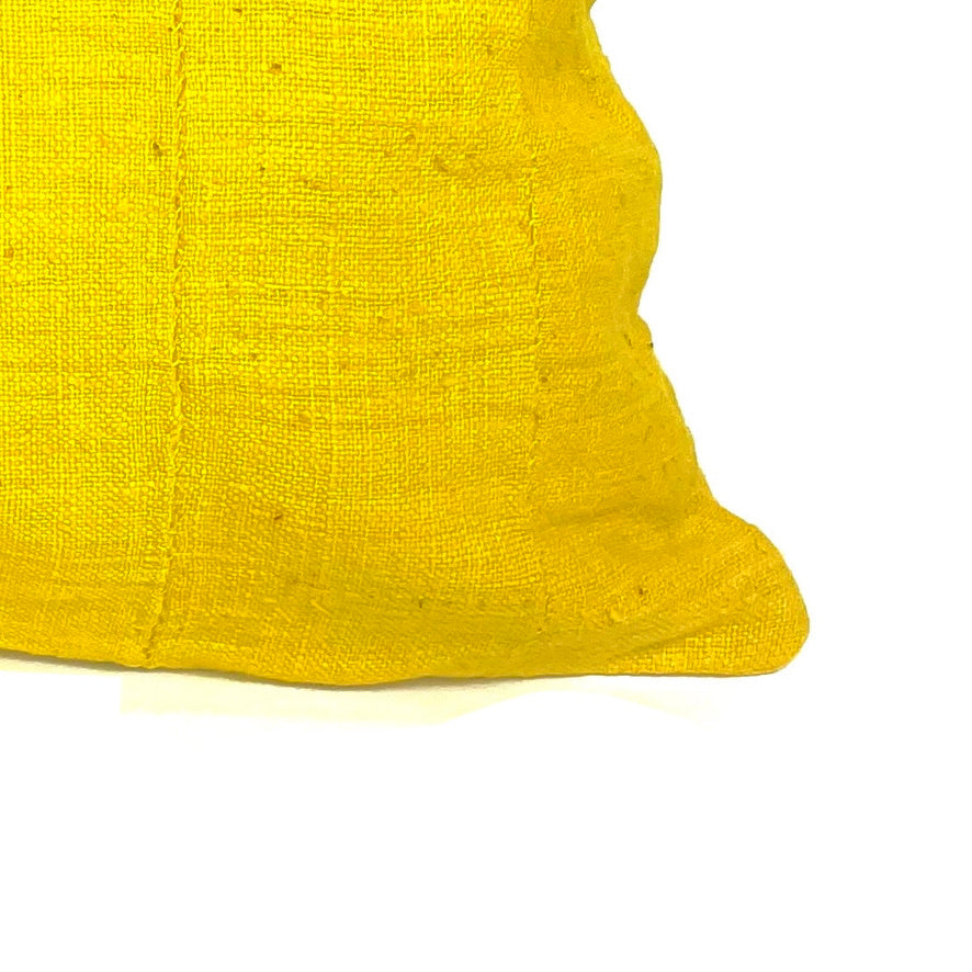 Bogolan 50x50 Kuddfodral (Flera Färger)