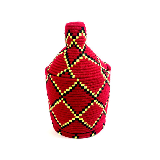 Marockansk Brödkorg "Aleah"