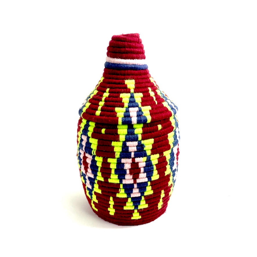 Marockansk Brödkorg "Farida"
