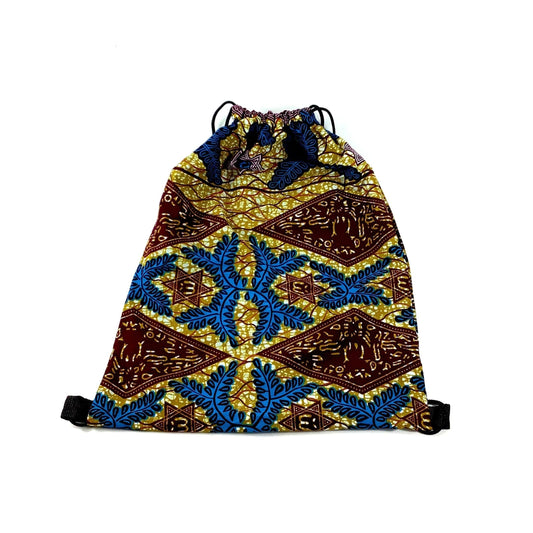 WAX "Simon" Ryggsäck