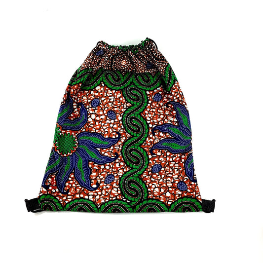 WAX "Christopher" Ryggsäck